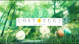 Lost Egg 3 The Final Review (Switch)