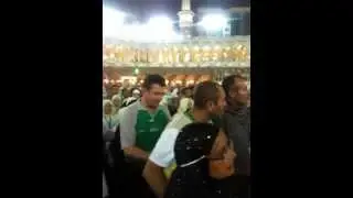 kabe,i tavaf hacc 2010   halit kus