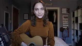 Maggie Rogers "Light On" Cover