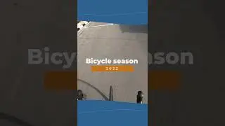 cycling season 2022 part1