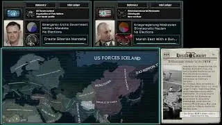 Russian Federation Collapse in 2WRW [TNO Custom Event]
