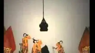Dalang enthus udud dulu lucu bikin ngakak