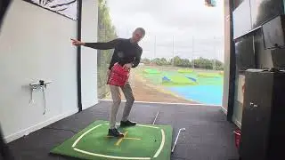 Genius drill to stop coming over the top