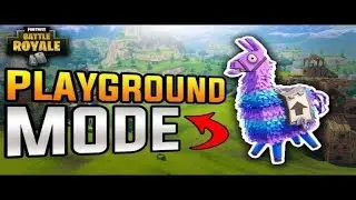 PlayGround Stream Test | Latenight Duos\Squads | Decent Fortnite Builder & Player | Sub4Sub