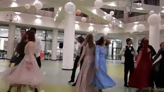 Зимний бал 2
