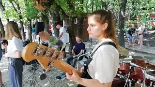 #рокгруппаШторм #дшимкрДонской #Малинки итс май лайф🤣🤣🤣🤣