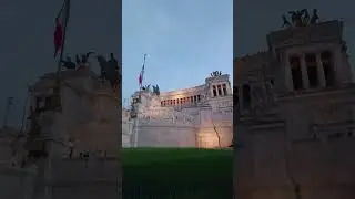 #rome #italy #romeitaly #travel #chill #aesthetic