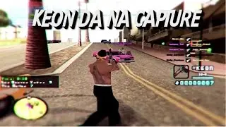 Keon Da Na Kapture №2