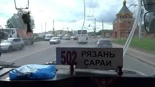 ЛАЗ-5207JT 
