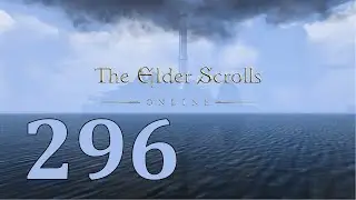 The elder scrolls online Прохождение часть 296 Западный Вельд Крыло драконицы (часть 1)