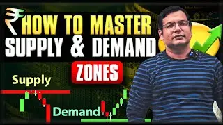 📈 Mastering Supply and Demand Zones: Pro Trading Strategies Unveiled! 🚀