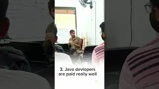 3 Major Reasons To Learn Java Programming