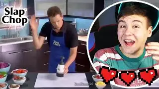 ARAZHUL REAGIERT auf LUSTIGE WERBUNG #4?