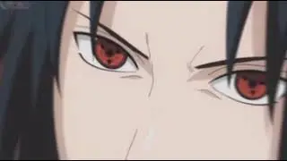 UCHIHA SASUKE//Учиха Саске// Its_Sakurra?