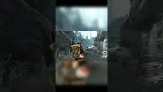 Ambushing imperial bastards in Skyrim