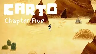 Carto Walkthrough - Chapter Five Guide (Step-By-Step)