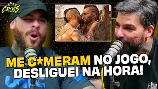 O jogo que LÉO STRONDA NÃO ZEROU!