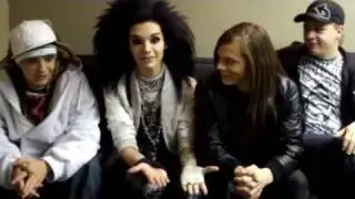 Hey We Are TOKIO HOTEL!