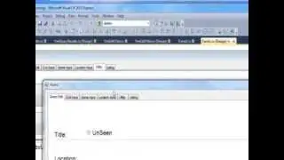C# Edge 223   MC36   C# MySQL Restore Process