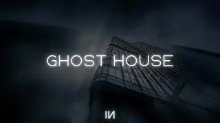 2nd Life & Adina Curtaz - Ghost House