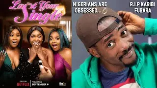 Last Year Single NETFLIX Review (Omoni Oboli, Bimbo Ademoye, Toni Tones, Kachi Nnochiri)