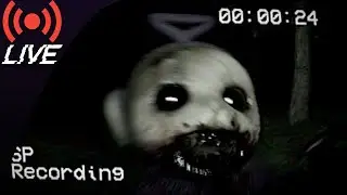 TINKY SLENDY: IL RITORNO - SLENDYTUBBIES 0 - 🔴LIVE