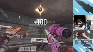 Call of Duty Mobile  ( sub to iferg ❤️ )