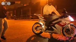 Super bikes & shapes