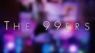 The 99ers - Pop Punk Girl (Live in Studio K)