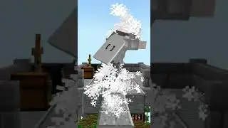 How To Get Iron In Minecraft 