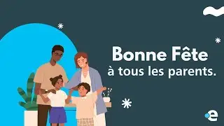 Message Spécial pour les Parents au sein d’Esokia