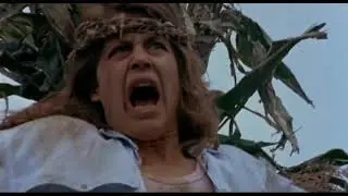 Children of the Corn (1984) - Retro Trailers #1