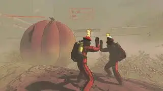 Lethal Company very lot modded