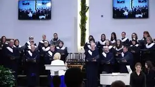 Ты мой Бог!