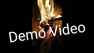Demo Video