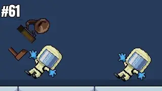 Jetpack Joyride Event Special Level Sector 1-S | Dan The Man (No Damage) #61
