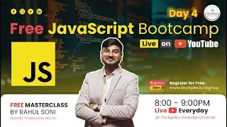 getElementById in JavaScript with Examples | How to Add CSS to HTML Element with JavaScript #4