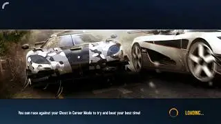Asphalt 8; Airborne: Run to play ? Nevada highway ?