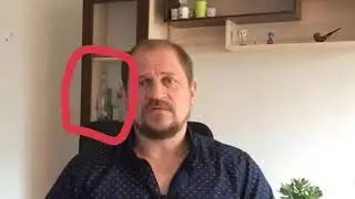 Дэни Врай идет в рай )
