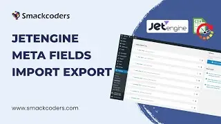 JetEngine Meta Fields Import and Export - WP Ultimate CSV Importer