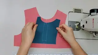 더 쉽고 빠르게 만드는 유용한 재봉팁