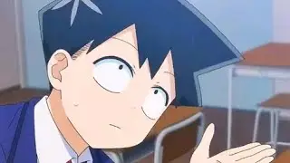 fraces de hitohito - komi san
