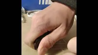 как заряжать HQD