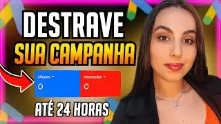 STUCK Google Ads Affiliate Campaign: How to Unstick an Active Campaign That Isn't Running