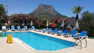 Atici Hotel Antalya