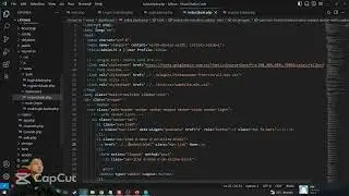Framework Laravel Login Part 3 Sibermu x Kemenristekdikti