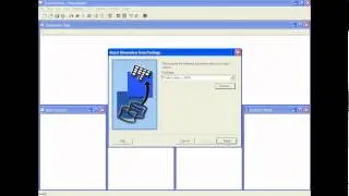 Cognos Powerplay Transformer Cubes - Converting DMR Package to Cubes - Tutorial 15-of-30