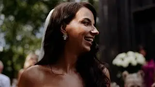 Wzruszający teledysk ślubny - P // S - Video Stories