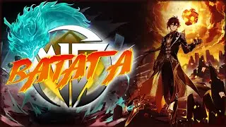ЧТО У НАС НОВЕНЬКОГО?)) Геншин импакт Genshin impact