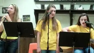Northern Downpour--Panic! at the Disco (Cover)